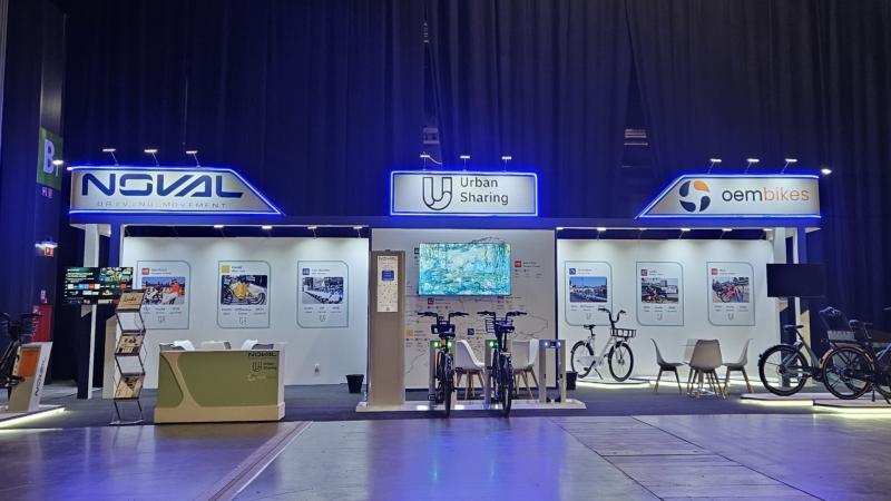 Vélo city 2025