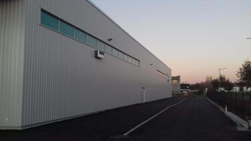 NOVAL agrandit ses locaux